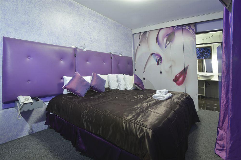 Dreams Hotel Boutique أريكيبا المظهر الخارجي الصورة
