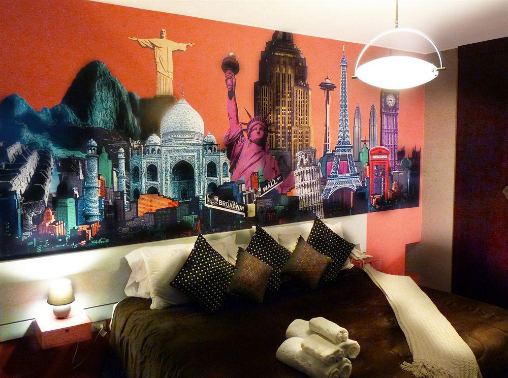 Dreams Hotel Boutique أريكيبا المظهر الخارجي الصورة
