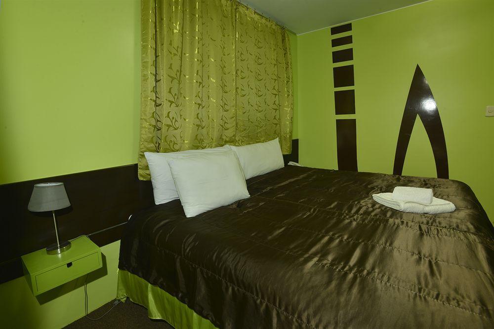 Dreams Hotel Boutique أريكيبا المظهر الخارجي الصورة