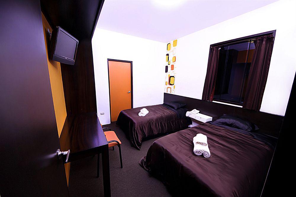 Dreams Hotel Boutique أريكيبا المظهر الخارجي الصورة