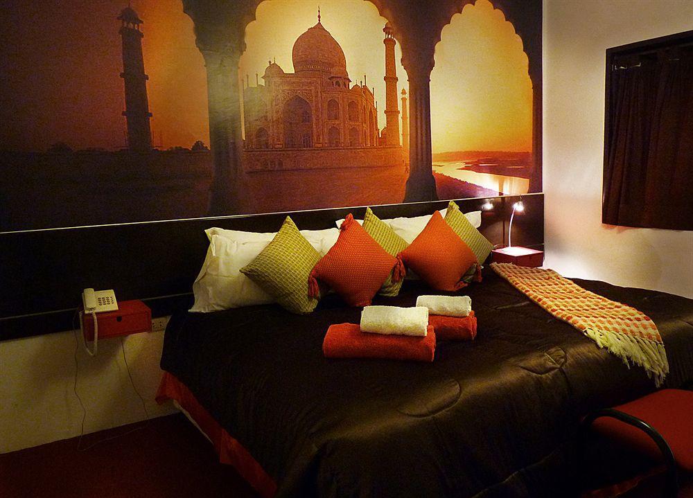 Dreams Hotel Boutique أريكيبا المظهر الخارجي الصورة