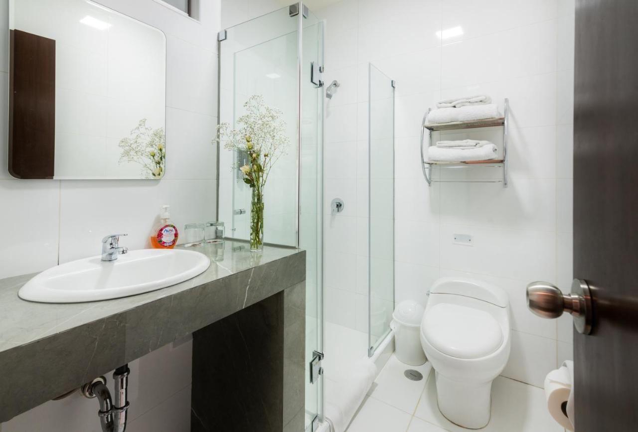 Dreams Hotel Boutique أريكيبا المظهر الخارجي الصورة