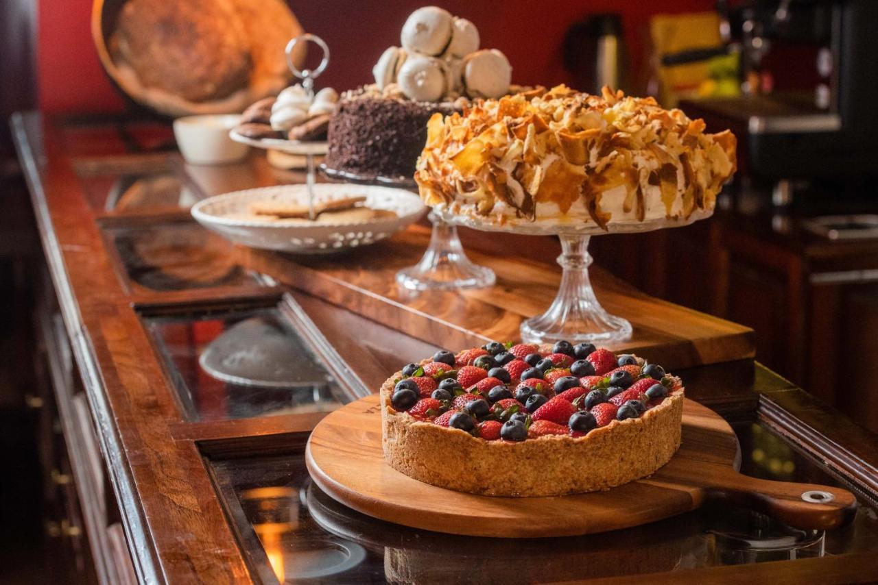 Dreams Hotel Boutique أريكيبا المظهر الخارجي الصورة