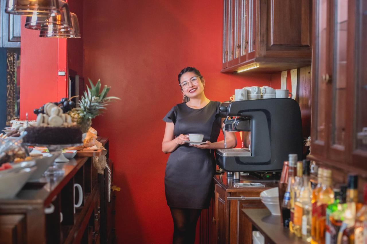 Dreams Hotel Boutique أريكيبا المظهر الخارجي الصورة