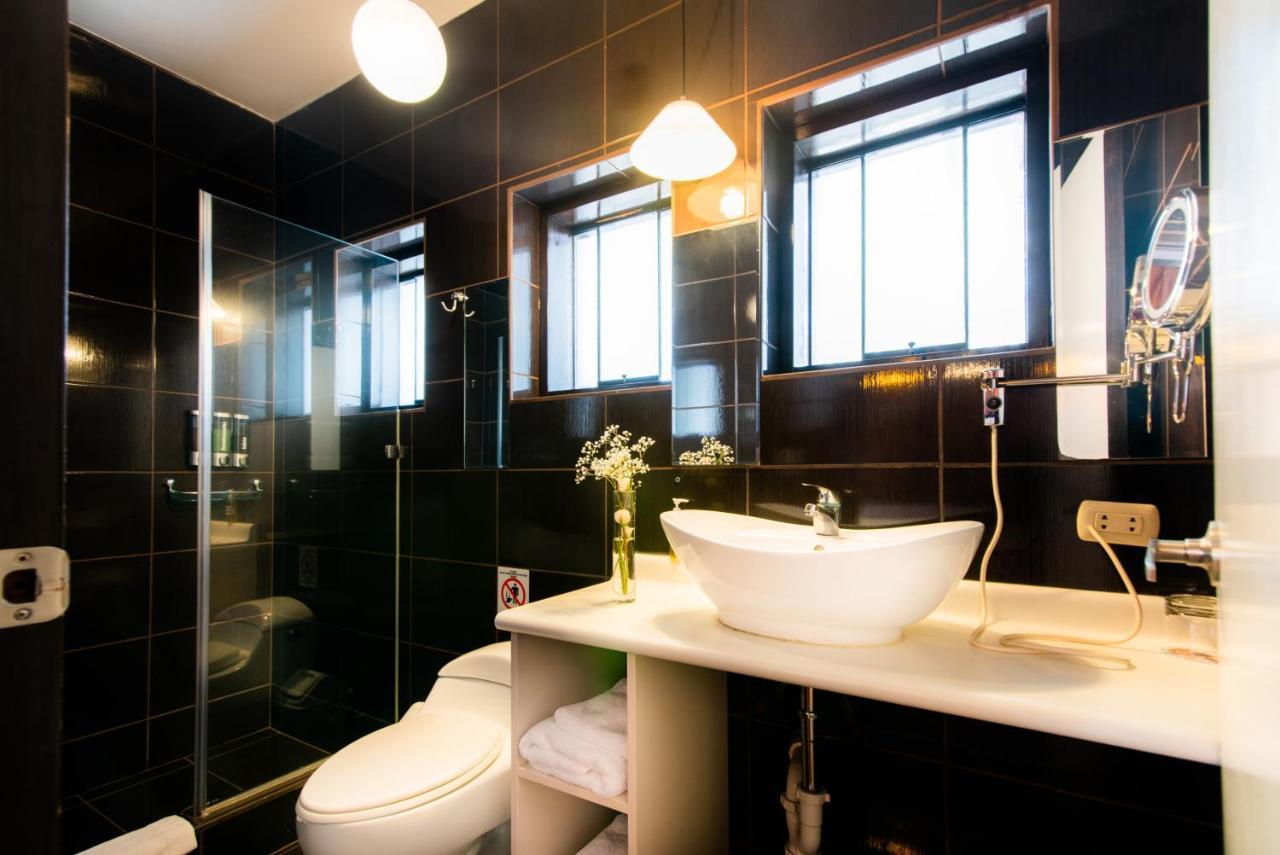 Dreams Hotel Boutique أريكيبا المظهر الخارجي الصورة