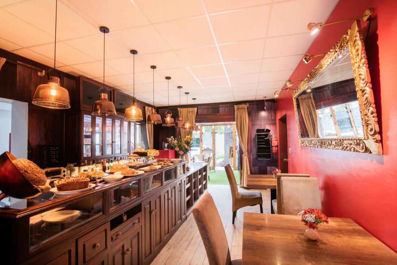 Dreams Hotel Boutique أريكيبا المظهر الخارجي الصورة