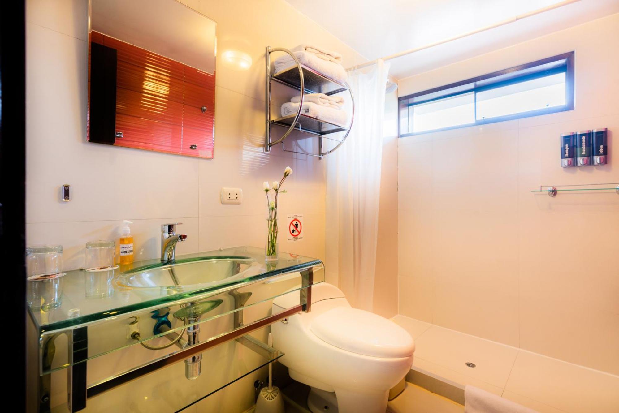 Dreams Hotel Boutique أريكيبا المظهر الخارجي الصورة