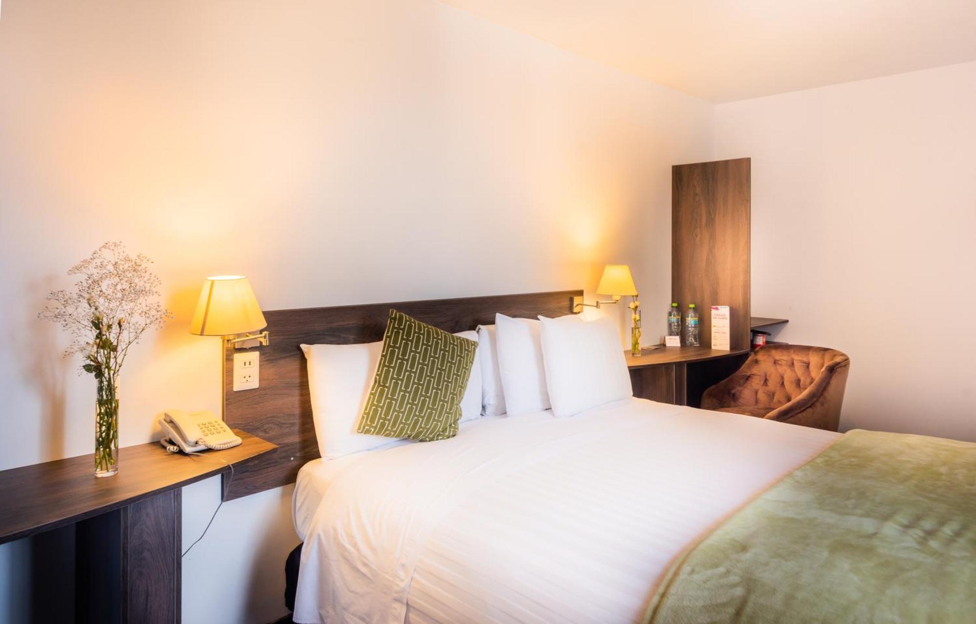 Dreams Hotel Boutique أريكيبا المظهر الخارجي الصورة
