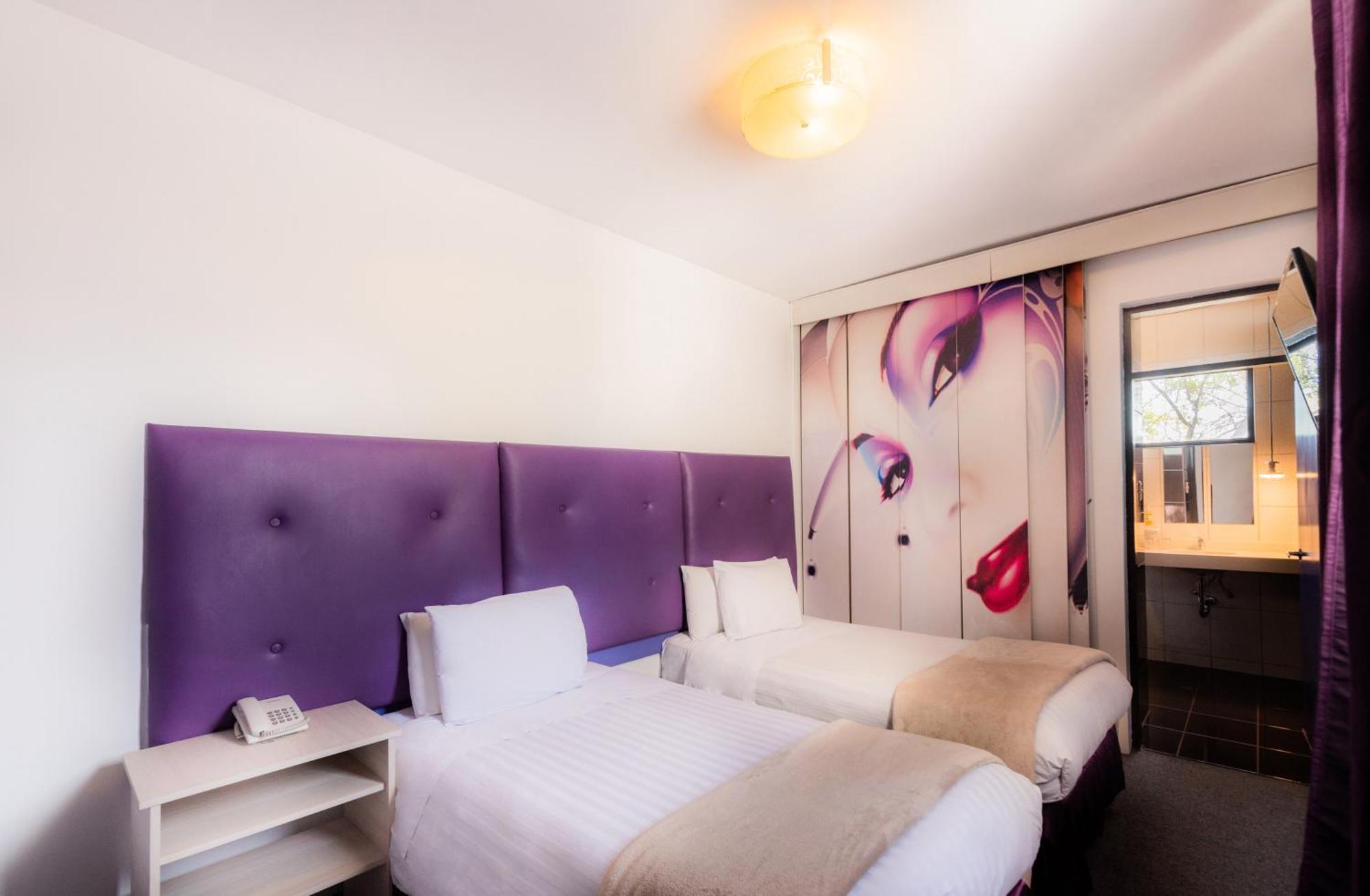 Dreams Hotel Boutique أريكيبا المظهر الخارجي الصورة