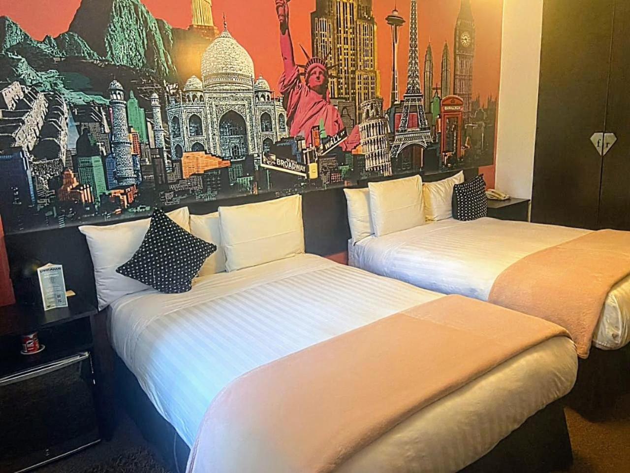 Dreams Hotel Boutique أريكيبا المظهر الخارجي الصورة