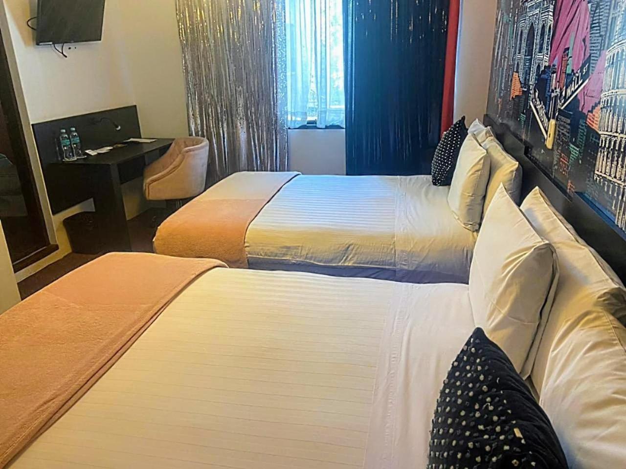 Dreams Hotel Boutique أريكيبا المظهر الخارجي الصورة