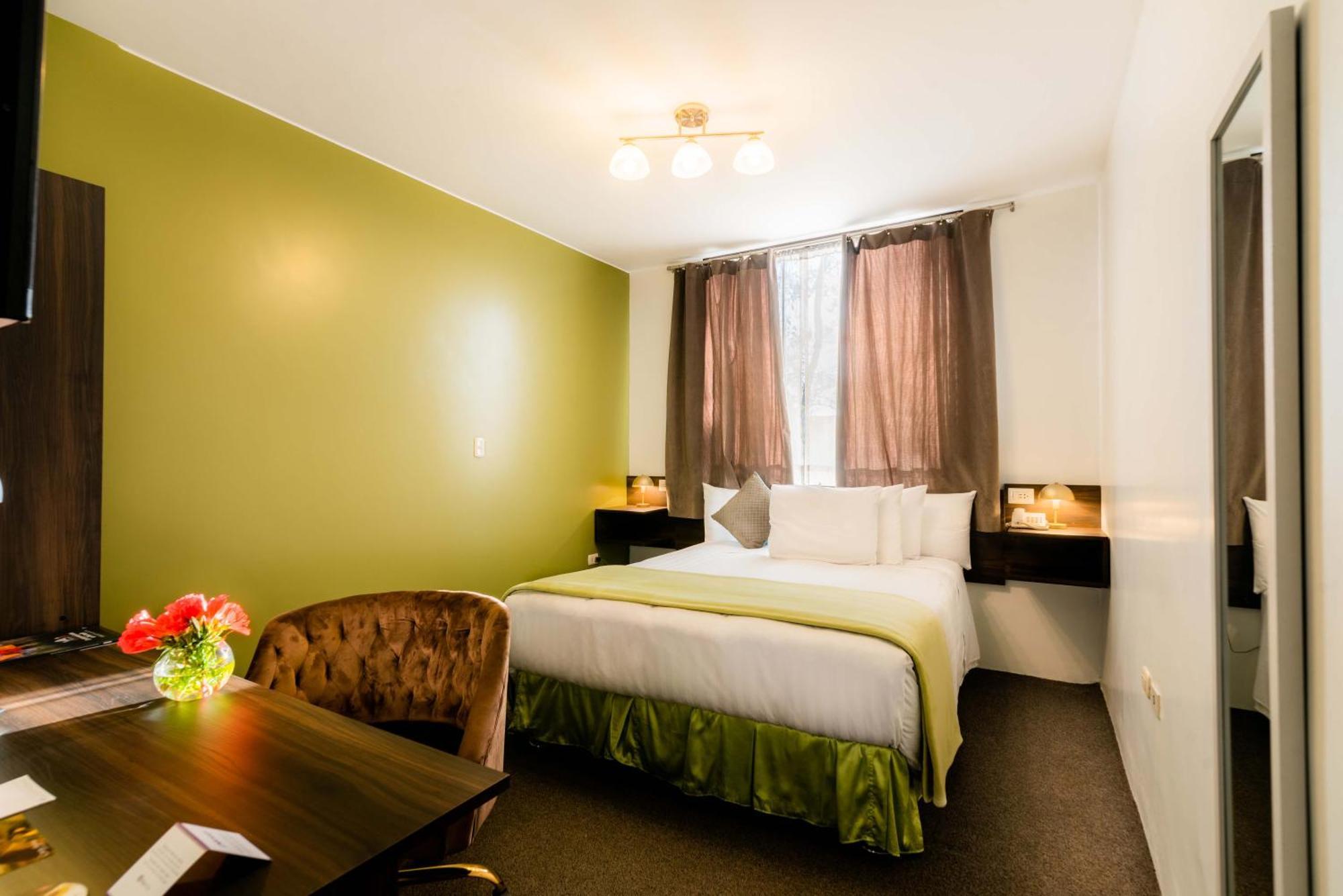 Dreams Hotel Boutique أريكيبا المظهر الخارجي الصورة