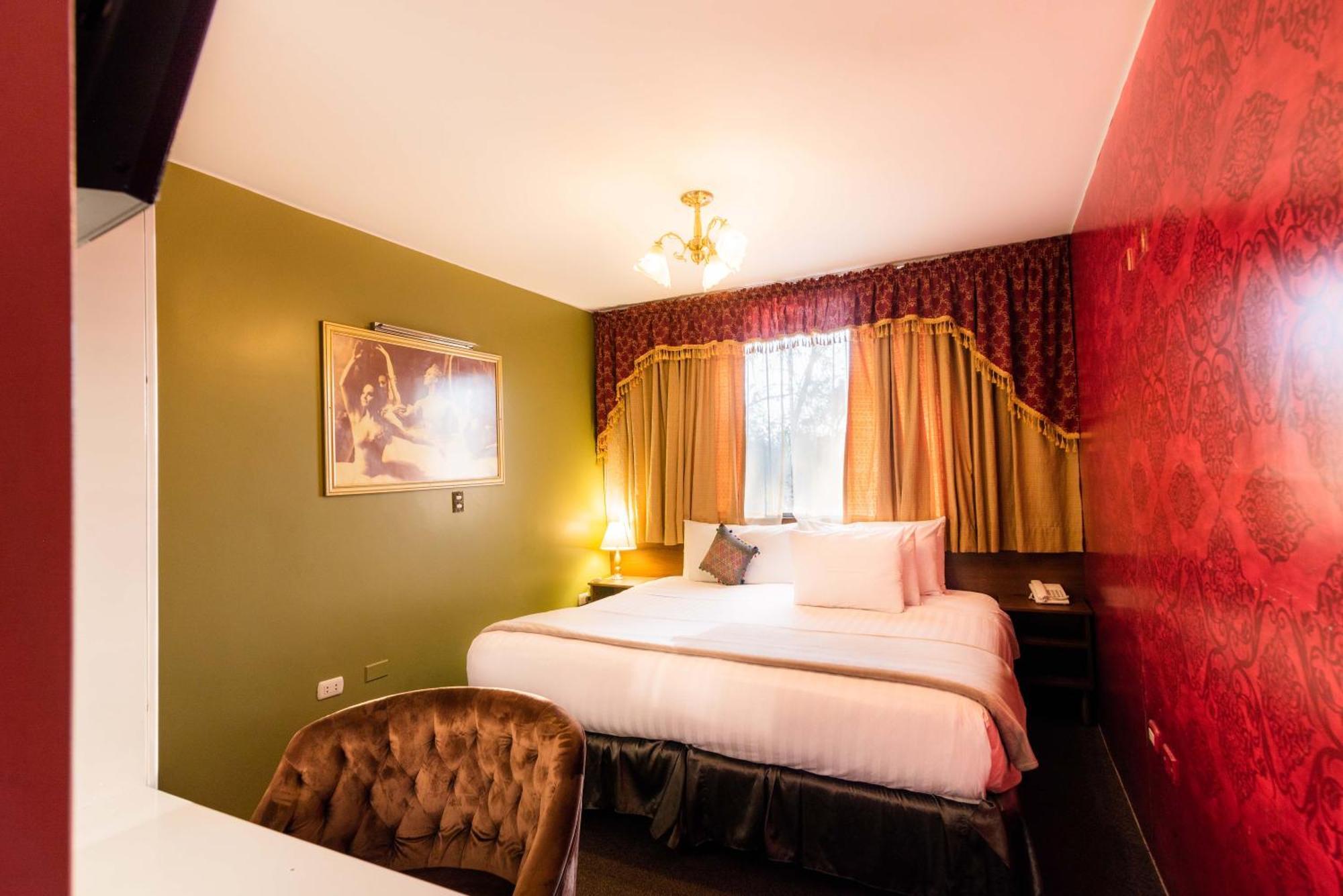 Dreams Hotel Boutique أريكيبا المظهر الخارجي الصورة