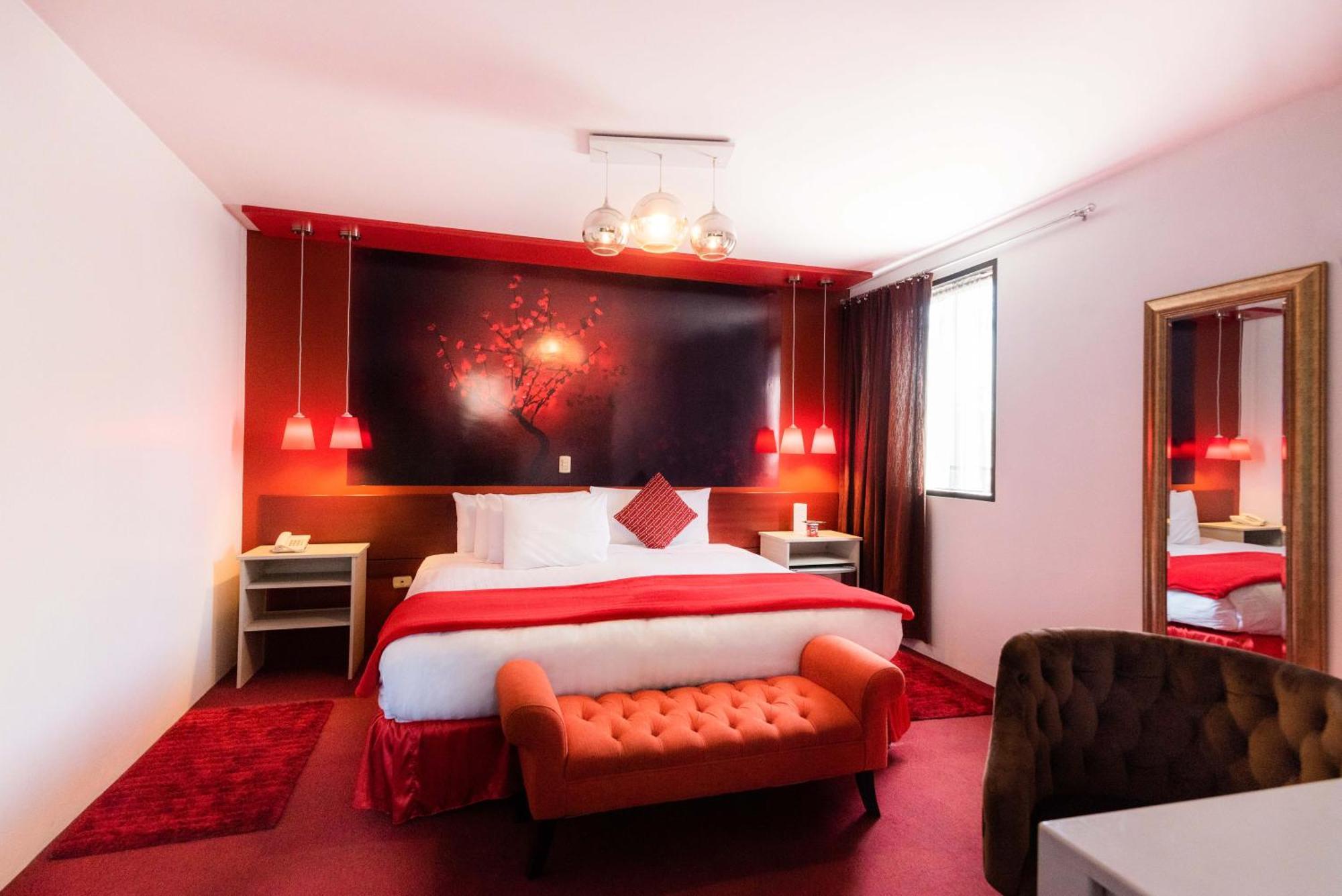 Dreams Hotel Boutique أريكيبا المظهر الخارجي الصورة