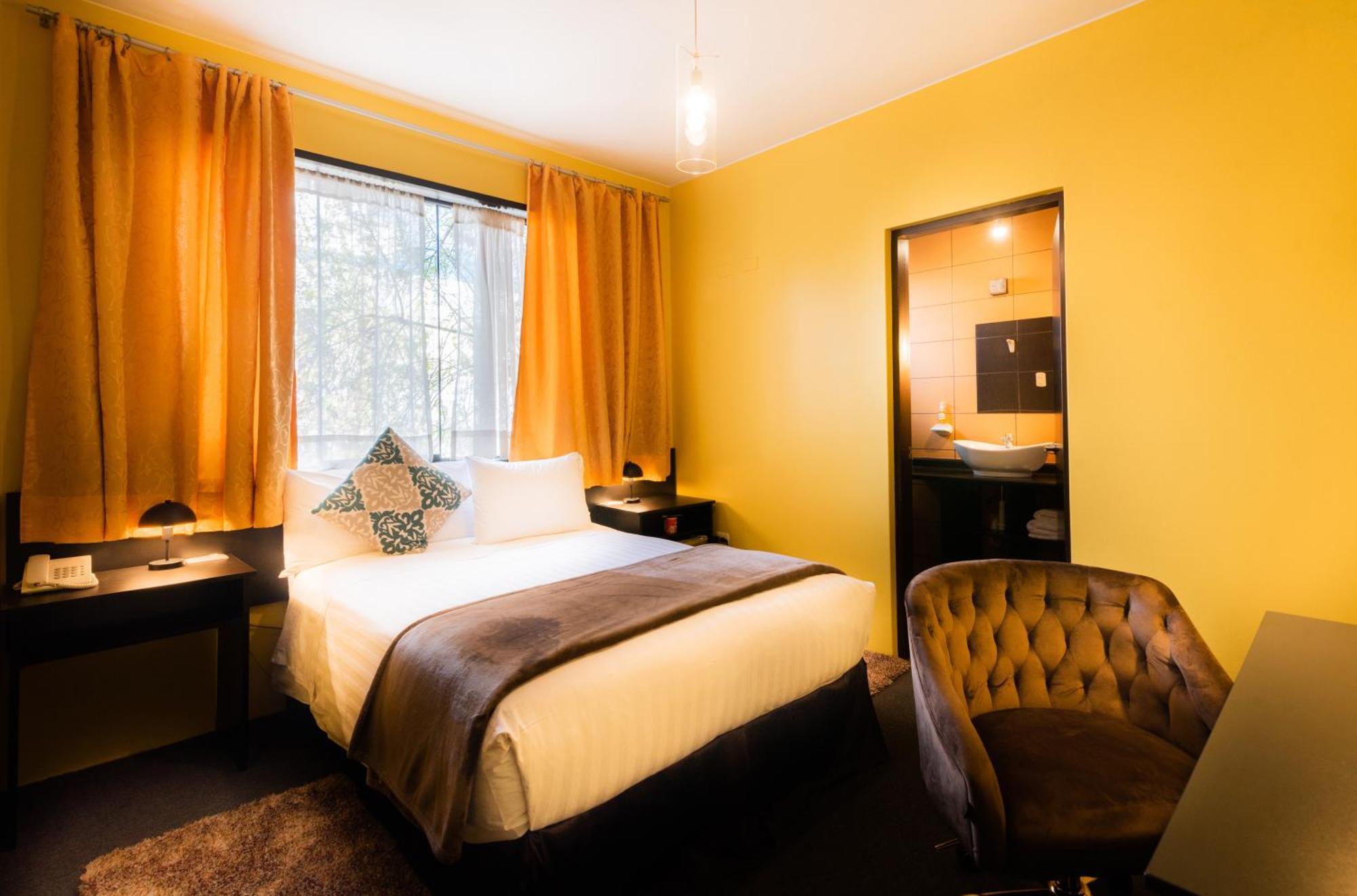 Dreams Hotel Boutique أريكيبا المظهر الخارجي الصورة