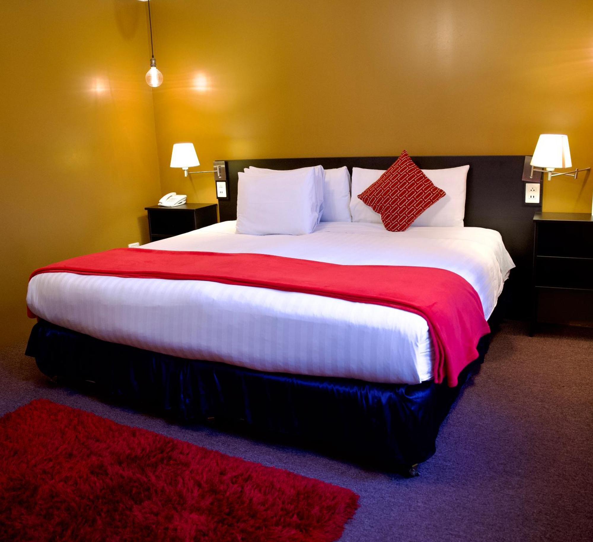 Dreams Hotel Boutique أريكيبا المظهر الخارجي الصورة