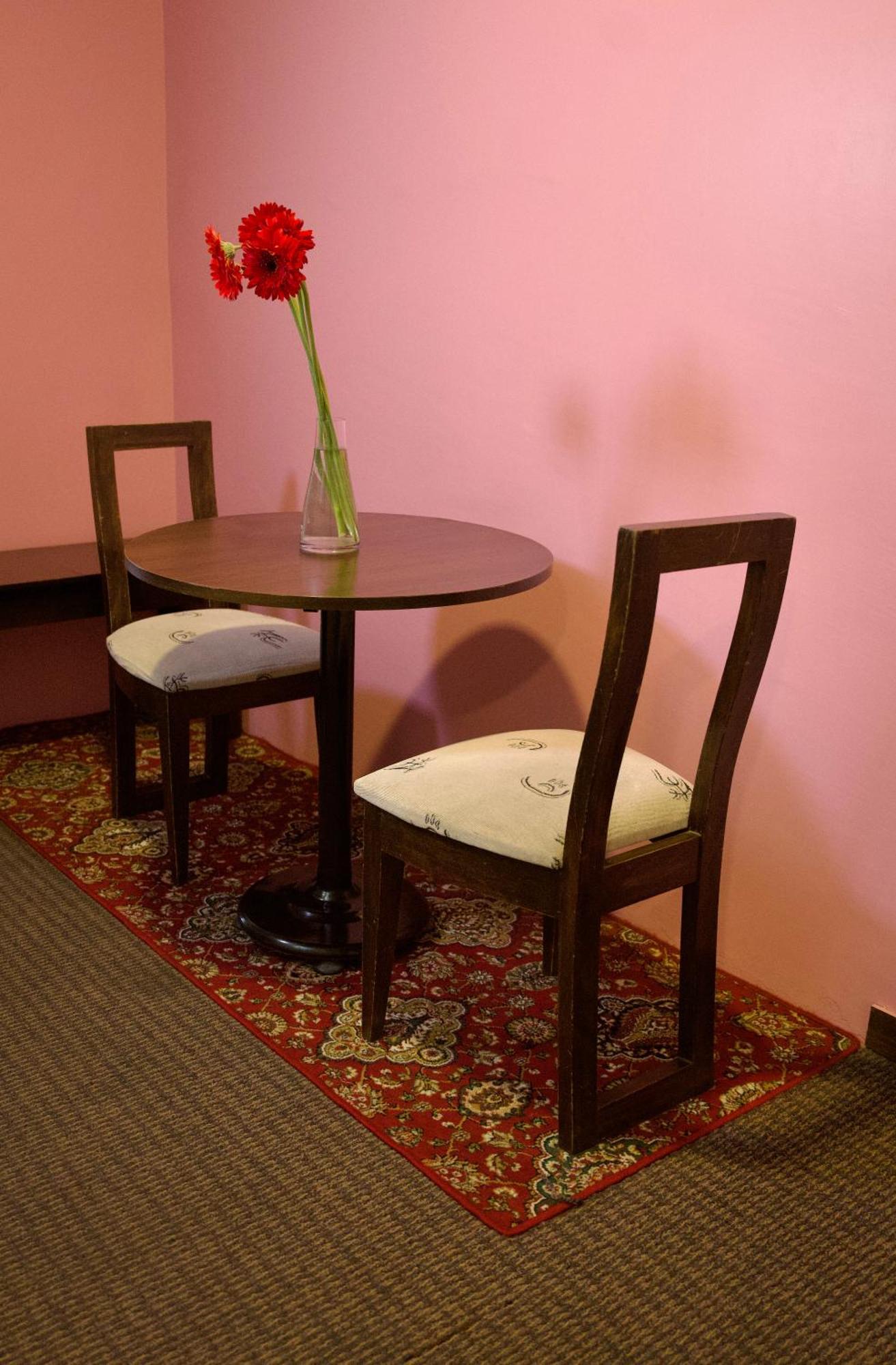 Dreams Hotel Boutique أريكيبا المظهر الخارجي الصورة
