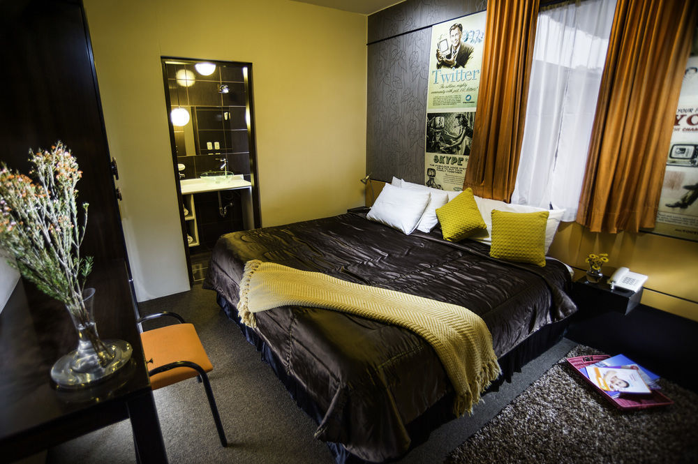 Dreams Hotel Boutique أريكيبا المظهر الخارجي الصورة