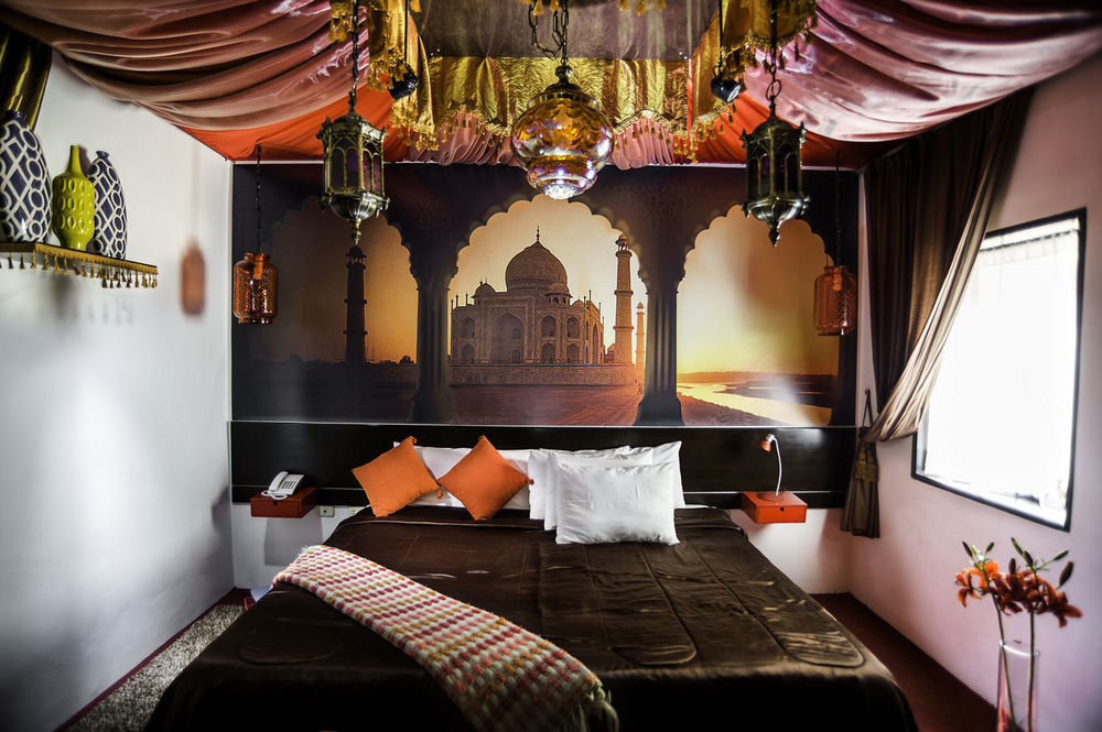 Dreams Hotel Boutique أريكيبا المظهر الخارجي الصورة