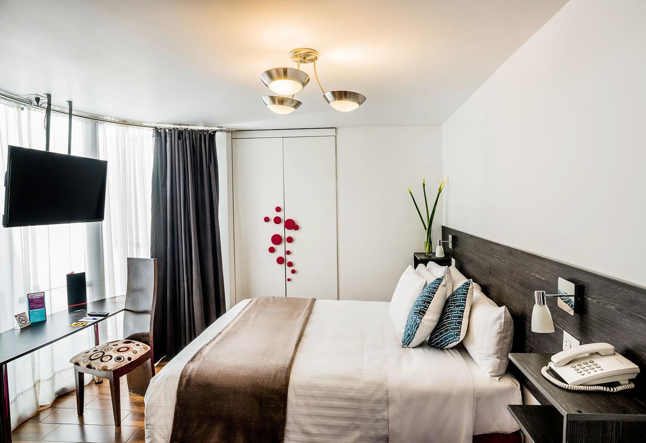 Dreams Hotel Boutique أريكيبا المظهر الخارجي الصورة