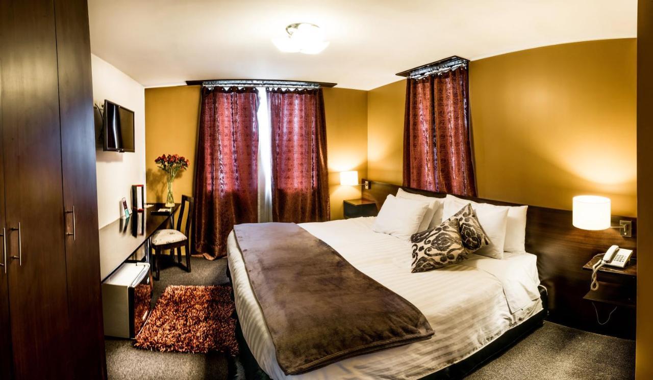 Dreams Hotel Boutique أريكيبا المظهر الخارجي الصورة