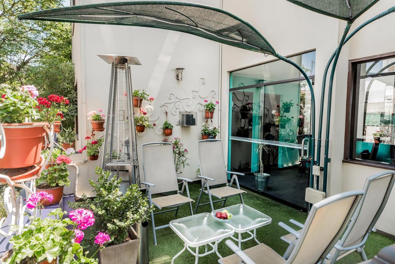 Dreams Hotel Boutique أريكيبا المظهر الخارجي الصورة