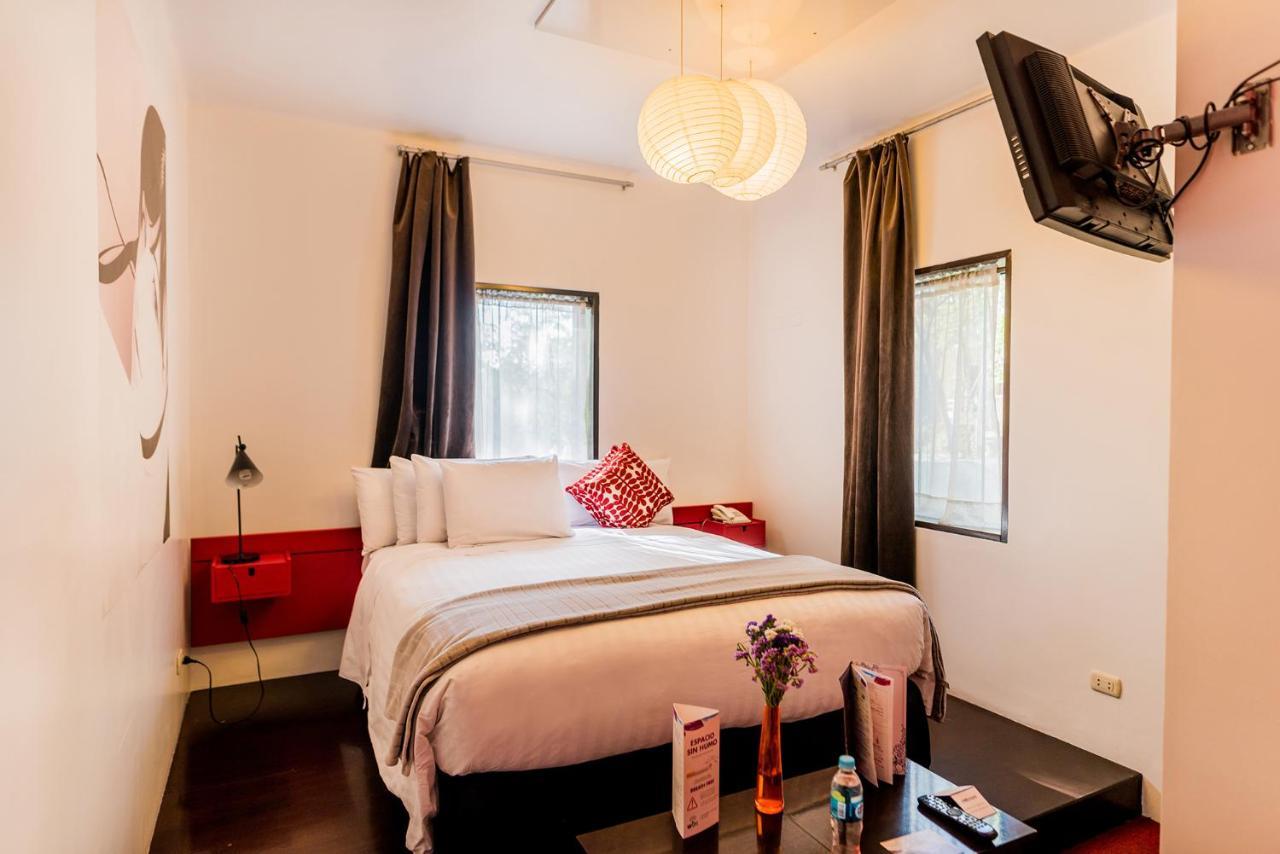 Dreams Hotel Boutique أريكيبا المظهر الخارجي الصورة