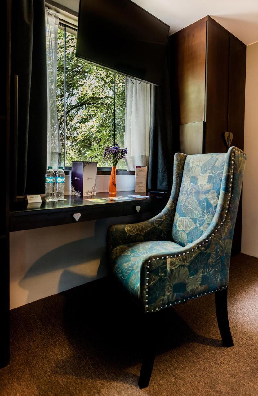 Dreams Hotel Boutique أريكيبا المظهر الخارجي الصورة