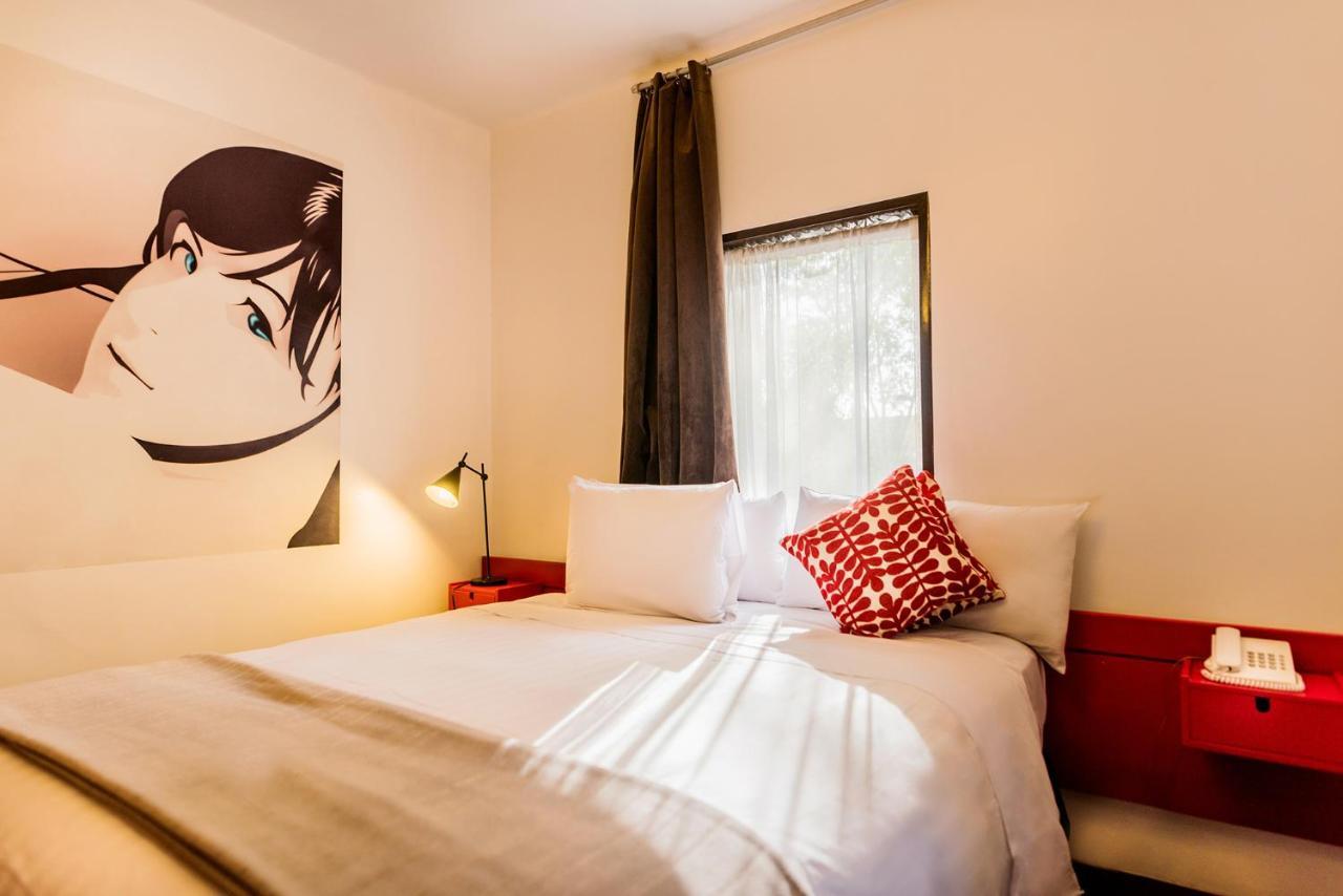 Dreams Hotel Boutique أريكيبا المظهر الخارجي الصورة